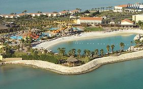 منتجع شاطئ الغروب مارينا وسبا