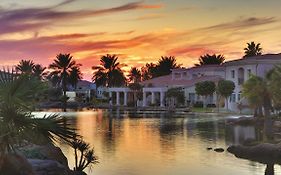 منتجع شاطئ الغروب مارينا وسبا